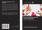 German Evseevich Krichevsky - El renacimiento de los tintes naturales