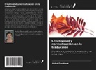 Anikó Füzéková - Creatividad y normalización en la traducción