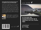 Sartaj Ghuman, Y. V. Jhala, K. Sankar - Un Estudio Del Comportamiento de la Vigilancia de Los Chales (Eje)