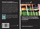 Mohammad Asadujjaman - Evaluación farmacológica y fitoquímica de BRASSICA OLERACEA