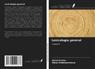 Alexei Kretov, Elena Podtelezhnikova - Lexicología general