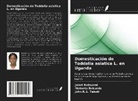 Mateete Bekunda, Janet Nabwami, John R. S. Tabuti - Domesticación de Toddalia asiatica L. en Uganda