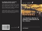 Jyoti Jigyasi - Las dioxinas afectan al sistema antioxidante de los ratones