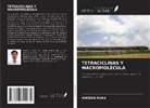 MATEEN KHAN - TETRACICLINAS Y MACROMOLÉCULA