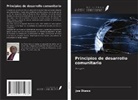 Joe Diawo - Principios de desarrollo comunitario