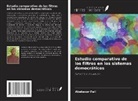 Ababacar Fall - Estudio comparativo de los filtros en los sistemas democráticos