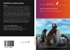 Malika RACHED-KANOUNI - GENÉTICA POBLACIONAL