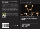 Ashok Kumar, Biraja P. Mohanty, Shivcharan Verma - Normalización de la instalación de haces de iones