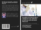 Pradeep Nagisetty, Putta Rajesh Kumar, S. M. Shanta Kumar - Estudios de desarrollo y validación de métodos analíticos del fármaco Abacavir