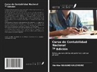 Héritier Nahano Kalembire - Curso de Contabilidad Nacional 1a Edición
