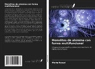 Marta Kargol - Monolitos de alúmina con forma multifuncional