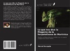Marcel Bourgade - Lo que nos dice la filogenia de la herpetofauna de Martinica