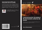 Idriss Ahmed Jajere - Caracterización fenotípica de Salmonella enterica de pollos