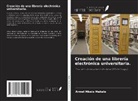 Armel Mbelo Makala - Creación de una librería electrónica universitaria