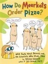 Brooke Barker, Brooke/ Barker Barker, Brooke Barker - How Do Meerkats Order Pizza?