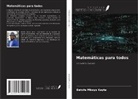 Betofe Mboyo Keyta - Matemáticas para todos
