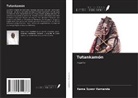 Kama Sywor Kamanda - Tutankamón