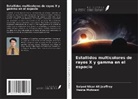 Saiyed Nisar Ali Jaaffrey, Veena Motwani - Estallidos multicolores de rayos X y gamma en el espacio