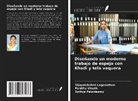 Vijayalakshmi Loganathan, Sathya Palanisamy, Punitha Vinoth - Diseñando un moderno trabajo de espejo con Khadi y tela vaquera