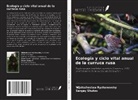 Wjatscheslaw Ryzhanovsky, Sergey Shutov - Ecología y ciclo vital anual de la curruca rusa