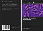Raja Lakshmi - Manual de análisis bioquímico