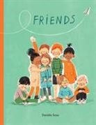 Daniela Sosa, Daniela Sosa - Friends