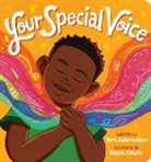 Temi Adamolekun, Keisha Okafor - Your Special Voice