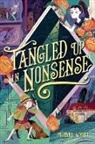 Merrill Wyatt, Merrill Wyatt - Tangled Up in Nonsense