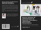 Rajesh Kumar. P - Nuevos sistemas de administración de fármacos: Conceptos y aplicaciones farmacéuticas