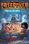 P J Night, P. J. Night, Glass House Graphics - Truth or Dare . . . the Graphic Novel