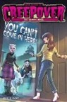 P J Night, P. J. Night, P J Night, Glass House Graphics - You Can't Come in Here! the Graphic Novel
