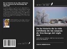 ELENA HODOVOVA - De la historia de la vida cotidiana de los cosacos de Orenburgo del siglo XIX