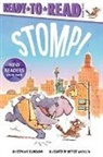 Stephanie Calmenson, Baptiste Amsallem - Stomp!