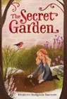 Frances Hodgson Burnett, Frances Hodgson Burnett - The Secret Garden