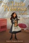 Frances Hodgson Burnett, Frances Hodgson Burnett - A Little Princess