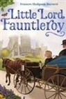 Frances Hodgson Burnett, Frances Hodgson Burnett - Little Lord Fauntleroy
