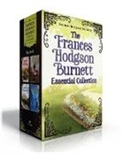 Frances Hodgson Burnett, Frances Hodgson Burnett - The Frances Hodgson Burnett Essential Collection (Boxed Set)