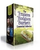 Frances Hodgson Burnett - The Frances Hodgson Burnett Essential Collection (Boxed Set)