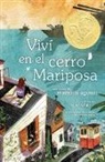 Marjorie Agosin, Lee White, White Lee - VIVí En El Cerro Mariposa (I Lived on Butterfly Hill)