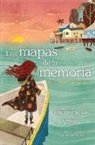 Marjorie Agosin, Lee White, White Lee - Los Mapas de la Memoria (the Maps of Memory)