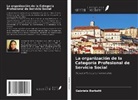 Gabriela Barbatti - La organización de la Categoría Profesional de Servicio Social