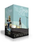 Cynthia Voigt, Cynthia Voigt - The Tillerman Cycle (Boxed Set)