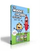 Jason Tharp, Jason Tharp, Jason Tharp, Jason Tharp - The Nugget and Dog Collection (Boxed Set)