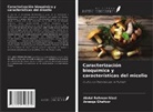 Aneeqa Ghafoor, Abdul Rehman Niazi - Caracterización bioquímica y características del micelio