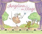 Katharine Holabird, Helen Craig - Angelina on Stage