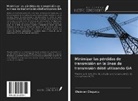 Olalekan Olagunju - Minimizar las pérdidas de transmisión en la línea de transmisión débil utilizando GA