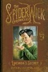 Holly Black, Tony DiTerlizzi, Tony/ Black DiTerlizzi, Tony DiTerlizzi - Lucinda's Secret