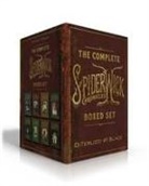 Holly Black, Tony DiTerlizzi, Tony/ Black DiTerlizzi, Tony DiTerlizzi - The Complete Spiderwick Chronicles Boxed Set