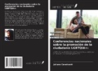 Juliano Cavalcanti - Conferencias nacionales sobre la promoción de la ciudadanía LGBTQIA+