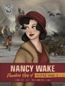 Jessica Gunderson, Jessica/ Larsson Gunderson, Alice Larson, Alice Larsson - Nancy Wake